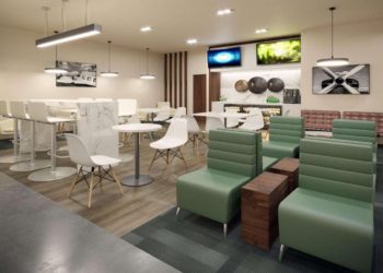 Aeroporto de Teresina terá sua primeira Sala VIP