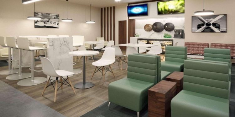 Aeroporto de Teresina terá sua primeira Sala VIP