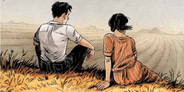 HQ “Dias de areia” mostra situação dramática de agricultores na década de 1930