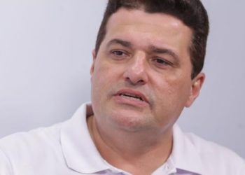 “Se não cumprir meu plano de governo, renuncio”, garante Gustavo Henrique