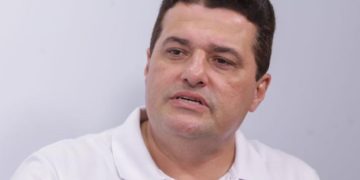 “Se não cumprir meu plano de governo, renuncio”, garante Gustavo Henrique