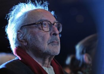 Jean-Luc Godard, cineasta francês pioneiro da Nouvelle Vague, morre aos 91 anos