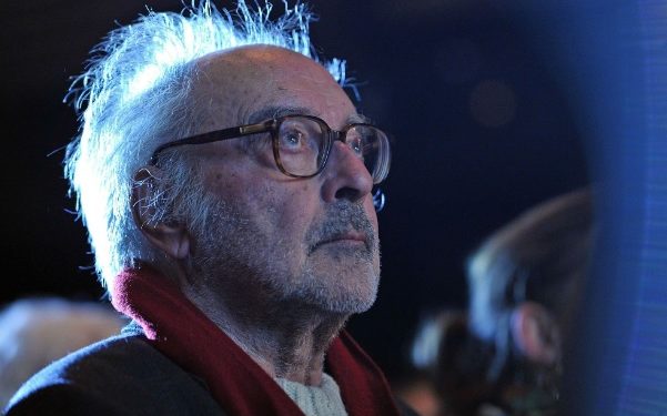 Jean-Luc Godard, cineasta francês pioneiro da Nouvelle Vague, morre aos 91 anos