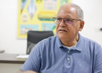 Esposa de Kléber Montezuma sofre assédio moral em escola da Prefeitura