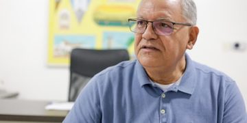 Esposa de Kléber Montezuma sofre assédio moral em escola da Prefeitura