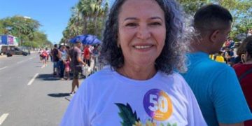 “A violência inicia na falta de emprego, em não ter como sobreviver”, diz Madalena Nunes