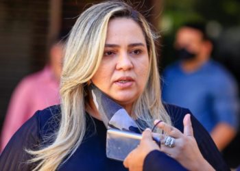 “Conheço a realidade do povo pobre e quero trabalhar para ele”, diz Ravenna Castro