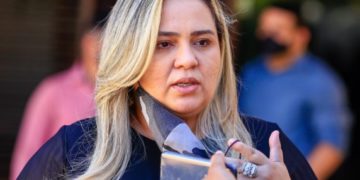 “Conheço a realidade do povo pobre e quero trabalhar para ele”, diz Ravenna Castro