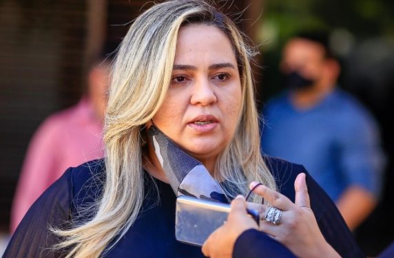 “Conheço a realidade do povo pobre e quero trabalhar para ele”, diz Ravenna Castro