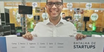 Assamble vence Batalha de Startups na Feira do Empreendedor 2022