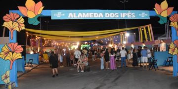 Empreendedores atendidos pelo Sebrae participam de exposição no Festival GiraSol