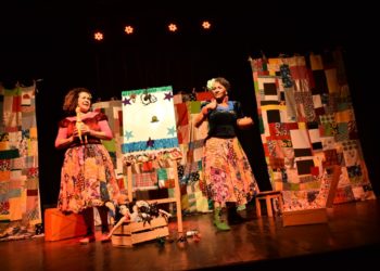 Floriano sediará 10º Festival Nacional de Teatro do Piauí