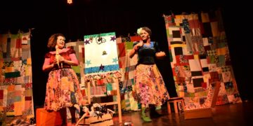 Floriano sediará 10º Festival Nacional de Teatro do Piauí