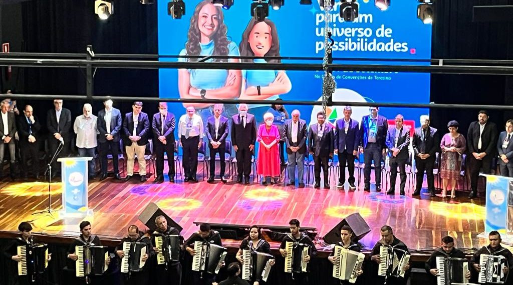 Gastronomia piauiense é destaque na Feira do Empreendedor do Piauí