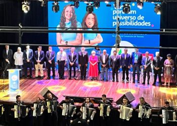 Gastronomia piauiense é destaque na Feira do Empreendedor do Piauí