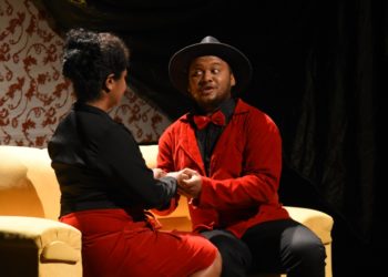 Grupos falam da expectativa em participar do 10º Festival Nacional de Teatro do Piauí