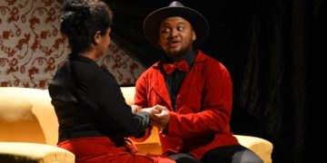 Grupos falam da expectativa em participar do 10º Festival Nacional de Teatro do Piauí