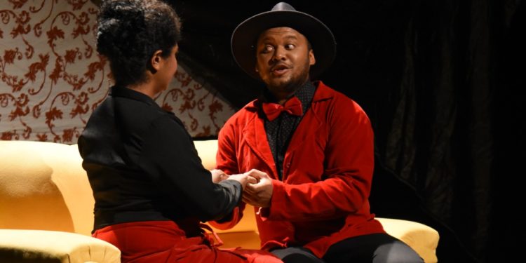 Grupos falam da expectativa em participar do 10º Festival Nacional de Teatro do Piauí