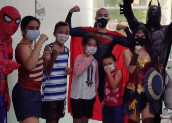 Após dois anos, Magic Day retoma programação com o desfile presencial em 2022