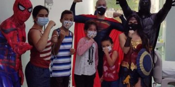 Após dois anos, Magic Day retoma programação com o desfile presencial em 2022