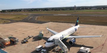 Aeroporto de Teresina é o mais pontual do Brasil em agosto