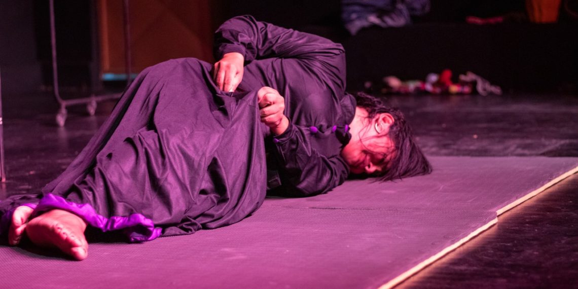 Festival Nacional de Teatro do Piauí é opção cultural neste fim de semana