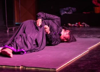 Festival Nacional de Teatro do Piauí é opção cultural neste fim de semana