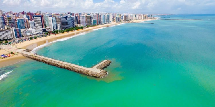 Azul Linhas Aéreas retoma oferta de voos diretos entre Teresina e Fortaleza