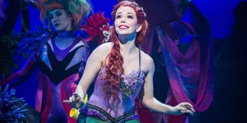 Musical “A Pequena Sereia” será apresentado em Teresina em novembro