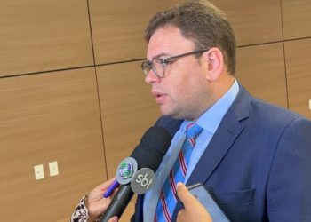 Após troca de superintendente, vereador cobra soluções para o sistema de transporte público