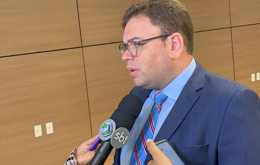 Após troca de superintendente, vereador cobra soluções para o sistema de transporte público