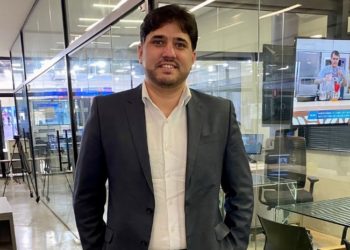 Bruno Magalhães é o novo diretor geral da TV Band Piauí