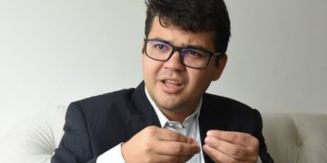 Chico Lucas será o próximo secretário estadual de Segurança