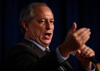PDT, PSDB e Cidadania definem hoje apoio no 2º turno para presidente