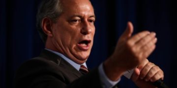 PDT, PSDB e Cidadania definem hoje apoio no 2º turno para presidente