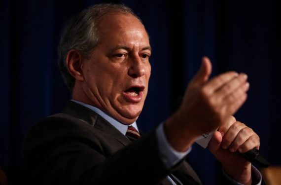 PDT, PSDB e Cidadania definem hoje apoio no 2º turno para presidente