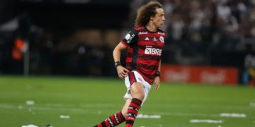 Corinthians e Flamengo ficam no zero em “1° tempo” de final da Copa do Brasil