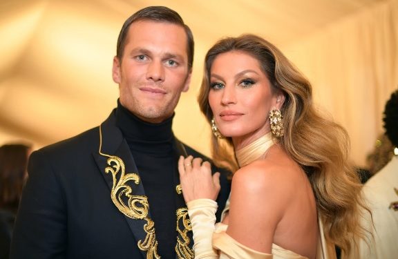 Gisele Bündchen e Tom Brady anunciam fim do casamento após 13 anos