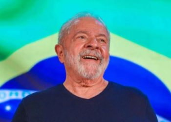 Lula derrota Bolsonaro e é o primeiro a ser eleito presidente pela 3ª vez