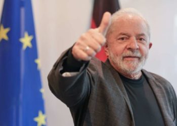 Lula derrota Bolsonaro e é o primeiro a ser eleito presidente pela 3ª vez
