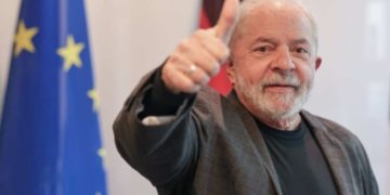 Lula derrota Bolsonaro e é o primeiro a ser eleito presidente pela 3ª vez