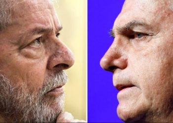 Lula e Bolsonaro concentram esforços no 2º turno em votos do Sudeste