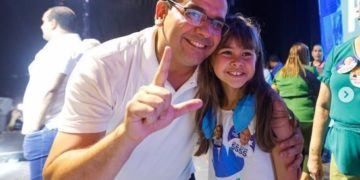 Vitória eleitoral de Rafael Fonteles no Piauí é destaque na Veja