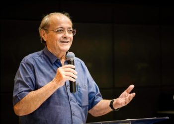 Sílvio Mendes agradece e diz que “faria tudo de novo”