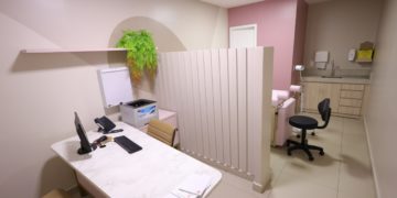 Espaço voltado para a saúde da mulher é inaugurado em Teresina