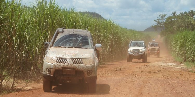16ª edição do Rally do Companheirismo será realizada  em dezembro