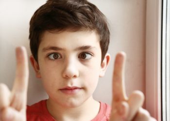 Diagnóstico precoce aumenta chance de cura de estrabismo infantil