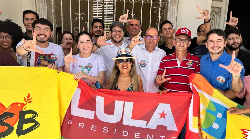 PSB reúne lideranças para definir últimos dias de campanha de apoio a Lula