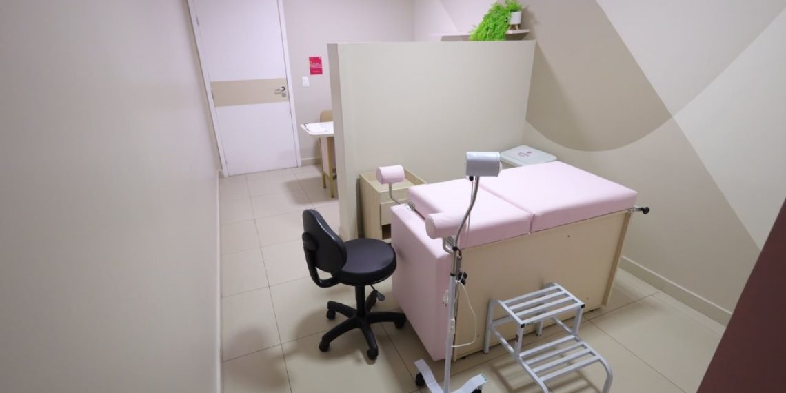 Mulheres devem fazer check-up ginecológico anualmente