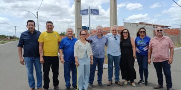 Elmano Férrer vai destinar emendas para construção de novo Centro Cultural em Pedro II